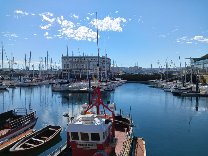 Imagen - Realme 8i, an&aacute;lisis con opini&oacute;n y precio