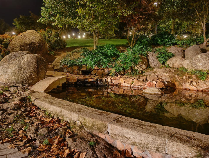 Imagen - Realme 8i, an&aacute;lisis con opini&oacute;n y precio