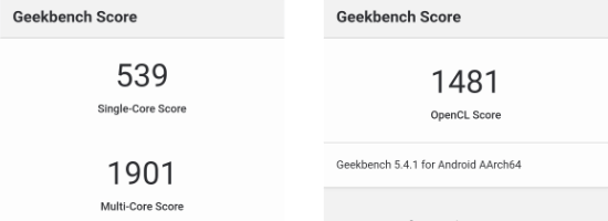 Imagen - Realme 8i, an&aacute;lisis con opini&oacute;n y precio