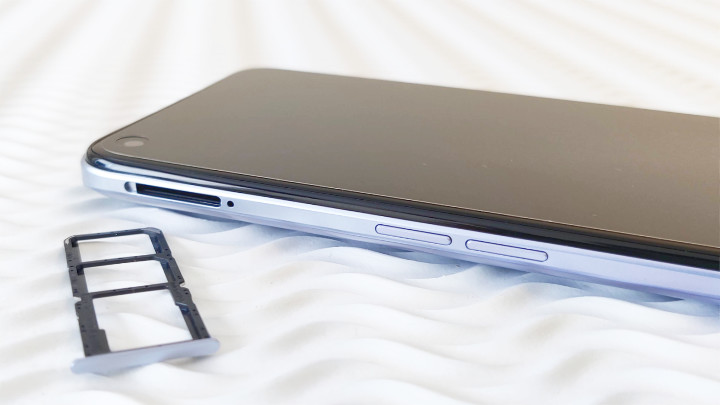 Imagen - Realme 8i, an&aacute;lisis con opini&oacute;n y precio