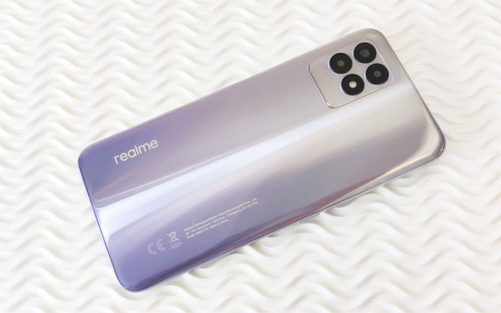Imagen - Realme 8i, an&aacute;lisis con opini&oacute;n y precio