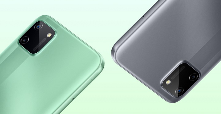 Imagen - Realme C11 (2021) llega a Espa&ntilde;a: precio y disponibilidad