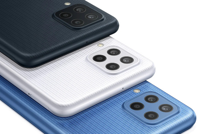 Imagen - Samsung Galaxy M52 5G y M22: especificaciones y precios
