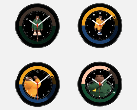 Imagen - Samsung Galaxy Watch 4: mejoras en la actualizaci&oacute;n