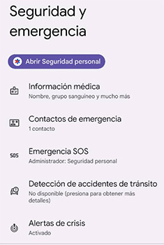 Imagen - 27 trucos que debes saber de Android 12