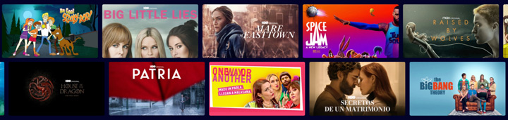 Imagen - HBO Max llega a España este mes: precio, catálogo y más