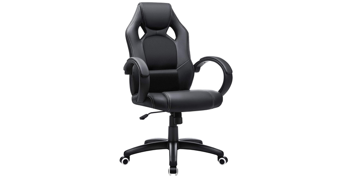 Imagen - 8 mejores sillas ergonómicas y gaming