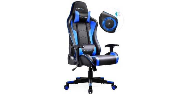 Imagen - 8 mejores sillas ergonómicas y gaming
