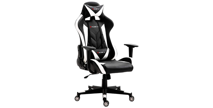 Imagen - 8 mejores sillas ergonómicas y gaming