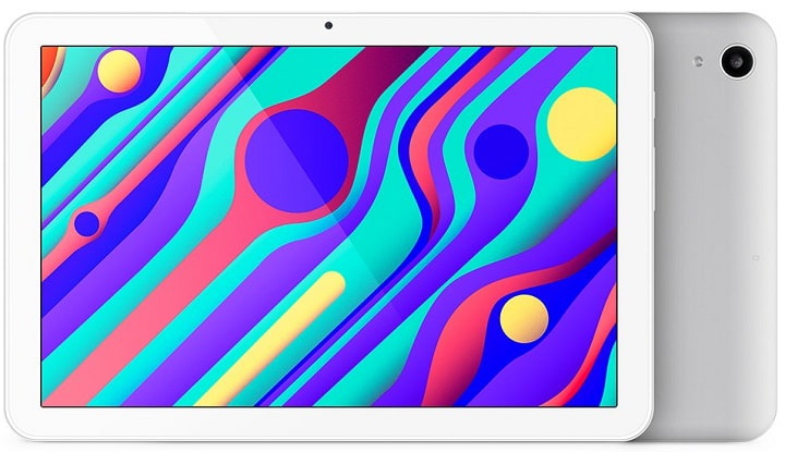 Imagen - SPC Gravity Max, la nueva tablet con procesador renovado