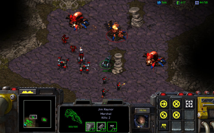 Imagen - 12 juegos clásicos de los 90 que te gustará rememorar
