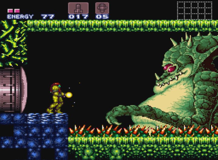 Imagen - 12 juegos clásicos de los 90 que te gustará rememorar