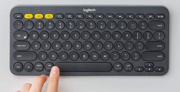 Imagen - 6 teclados y ratones multidispositivos