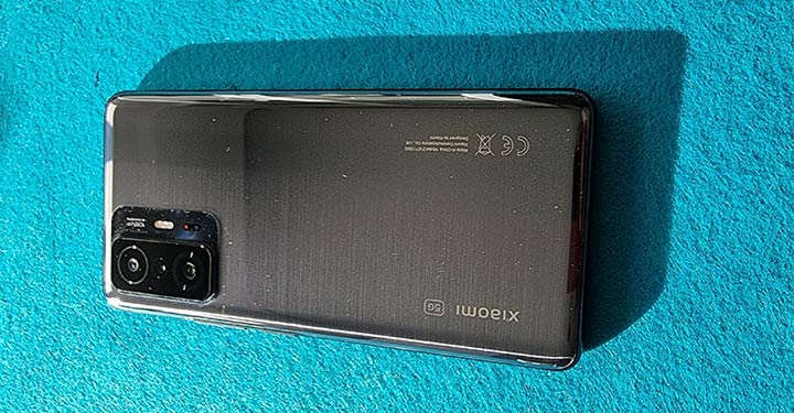 Imagen - Xiaomi 11T Pro, análisis con opinión y precio