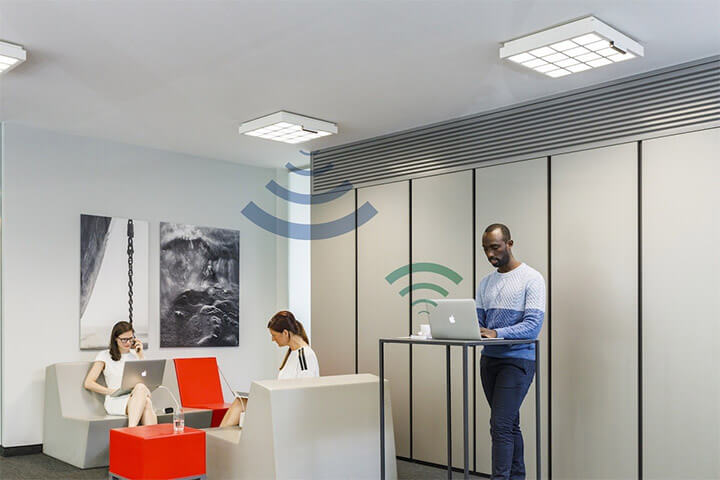 Imagen - LiFi, la tecnología que pretende sustituir al WiFi