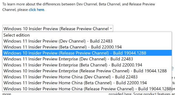 Imagen - Windows 10 November 2021 Update: novedades y descarga