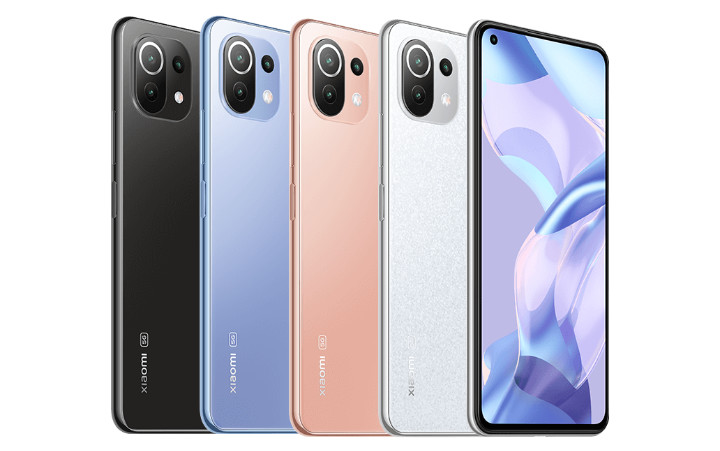 Imagen - Xiaomi 11 Lite 5G NE en España: precio y ofertas