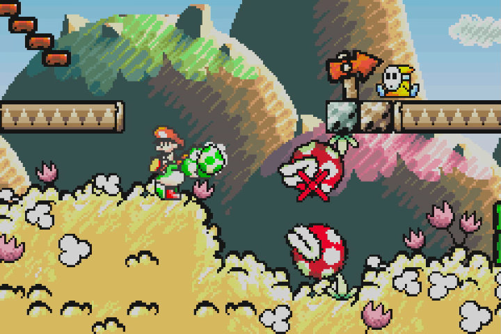 Imagen - 12 juegos clásicos de los 90 que te gustará rememorar