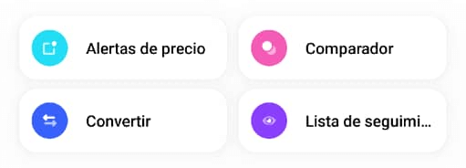Imagen - Cómo saber la cotización del Ethereum