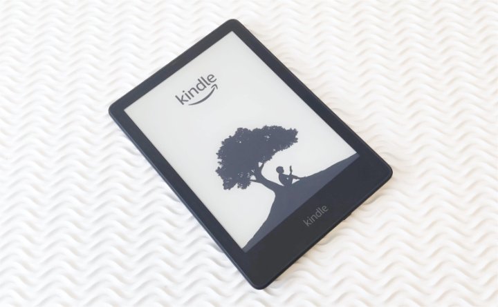 Imagen - Kindle Paperwhite Signature, análisis con opinión y precio