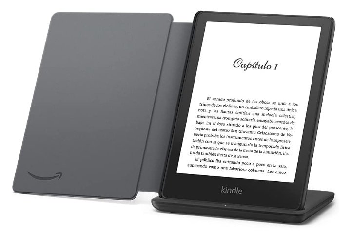 Imagen - Kindle Paperwhite Signature, análisis con opinión y precio