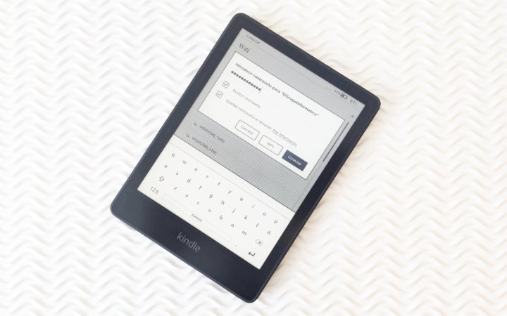 Imagen - Kindle Paperwhite Signature, análisis con opinión y precio
