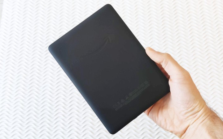 Imagen - Kindle Paperwhite Signature, análisis con opinión y precio