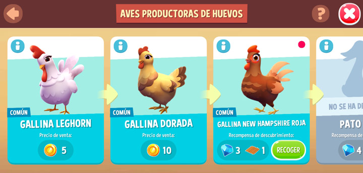 Imagen - 11 trucos para FarmVille 3: Animales