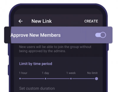 Imagen - Telegram 8.2.0: novedades y descarga