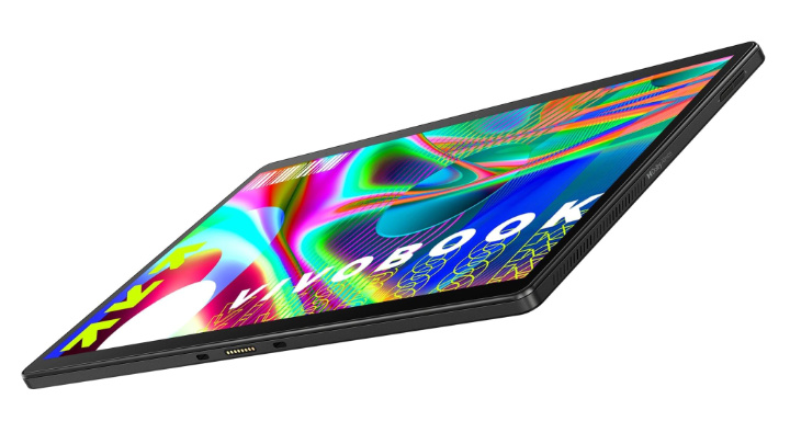 Imagen - Asus VivoBook 13 Slate OLED: especificaciones y precios