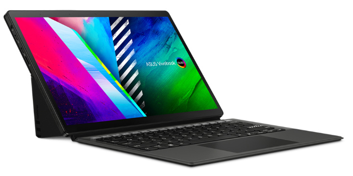 Imagen - Asus VivoBook 13 Slate OLED: especificaciones y precios