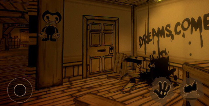 Imagen - 5 juegos para Android con modo oscuro