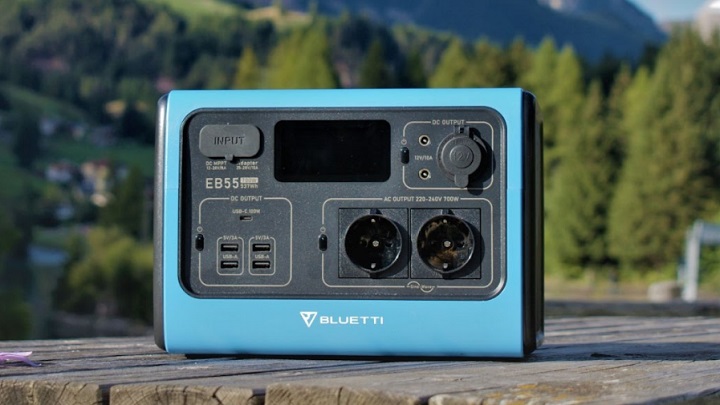 Imagen - Los generadores BLUETTI est&aacute;n en oferta por el Black Friday