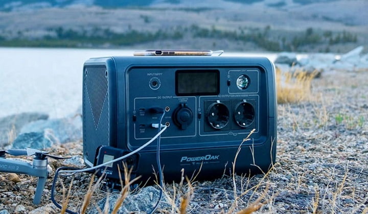 Imagen - Los generadores BLUETTI est&aacute;n en oferta por el Black Friday