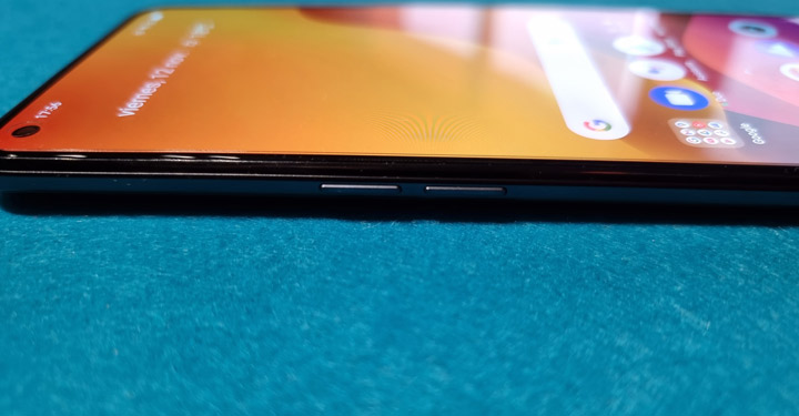 Imagen - Realme GT Neo 2, análisis con opinión y precio