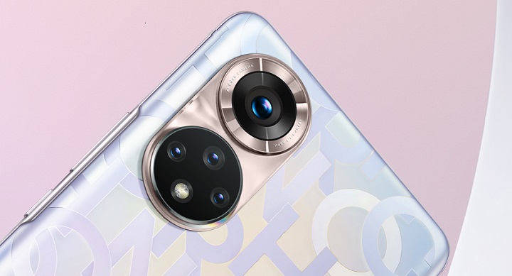 Imagen - Honor 50: claves de su diseño