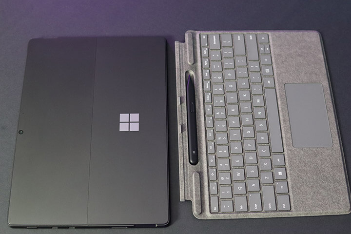 Imagen - Microsoft Surface Pro 8: análisis con opinión y precio
