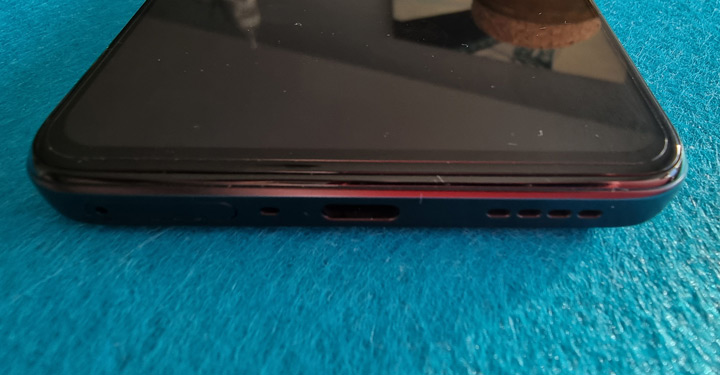 Imagen - Realme GT Neo 2, análisis con opinión y precio