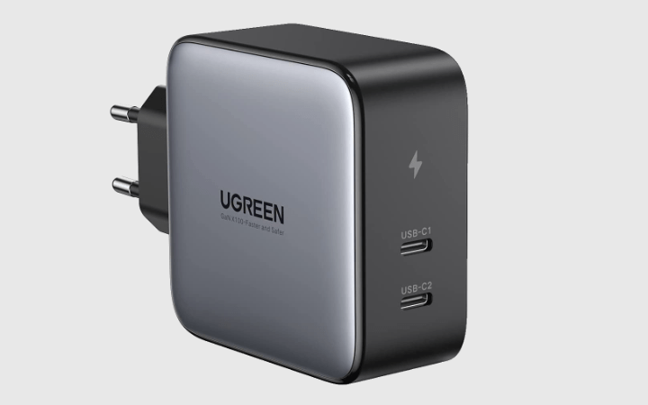 Imagen - Black Friday de Ugreen: ofertas en cargadores y cables USB