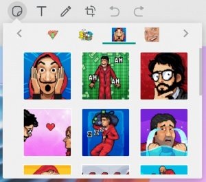 Imagen - WhatsApp Web ya permite editar fotos antes de enviarlas