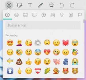 Imagen - WhatsApp Web ya permite editar fotos antes de enviarlas