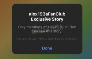 Imagen - Instagram tendr&aacute; versi&oacute;n de pago para que puedas suscribirte