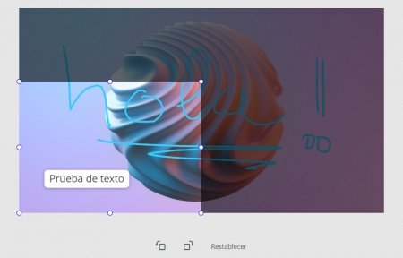 Imagen - WhatsApp Web ya permite editar fotos antes de enviarlas