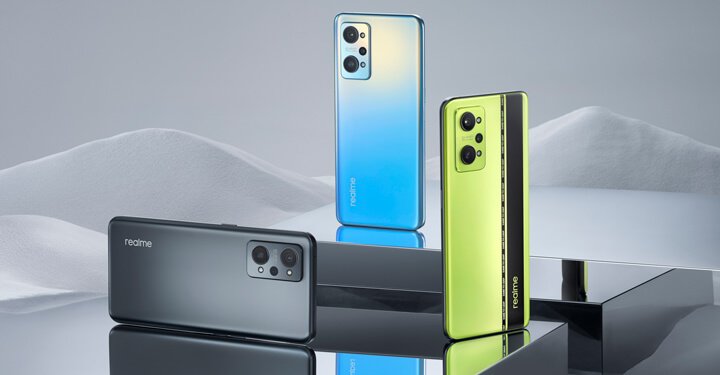 Imagen - Realme GT Neo 2, análisis con opinión y precio
