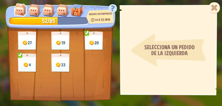 Imagen - 11 trucos para FarmVille 3: Animales