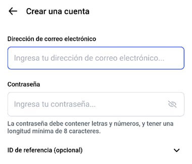Imagen - Cómo saber la cotización del Ethereum