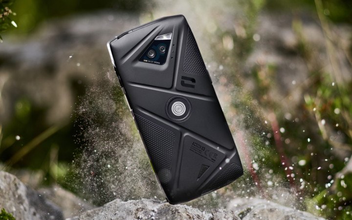 Imagen - Crosscall Action-X5: ficha técnica y precio del rugerizado