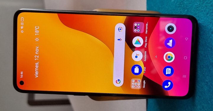 Imagen - Realme GT Neo 2, análisis con opinión y precio