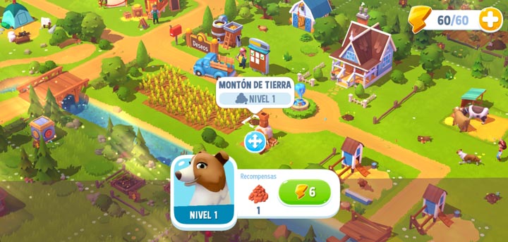 Imagen - 11 trucos para FarmVille 3: Animales