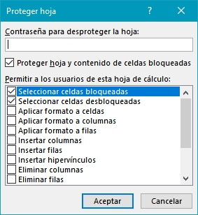 Imagen - 20 trucos para Excel
